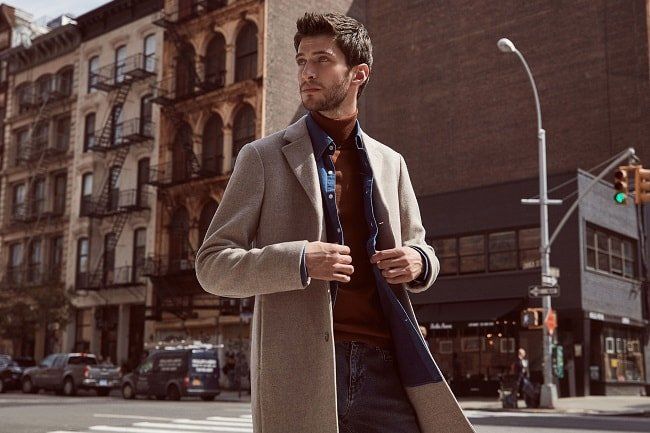 Dressing Made Easy Men’s Outfit Ideas for Any Season