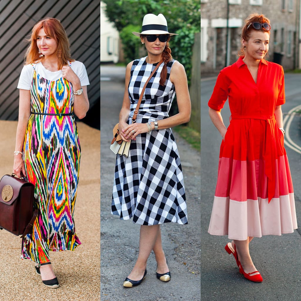 Trendy Summer Dresses Styles You Need This Season (1)