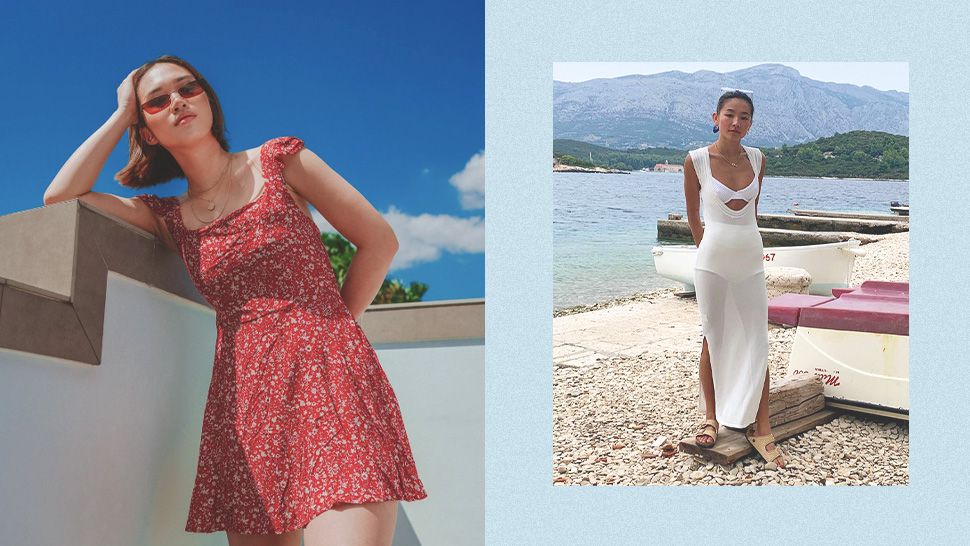 Elegant and Easy Summer Dress Selection for Every Occasion