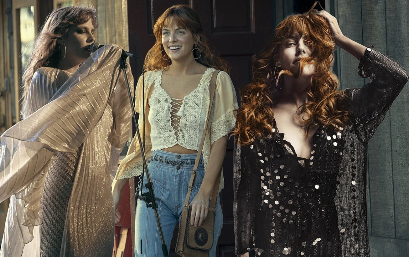Fashionable Vintage-Inspired Looks That Still Rock Today (1)